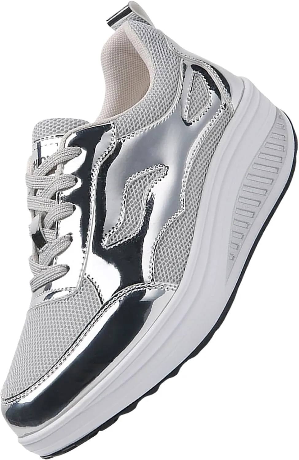 Walking Sneakers for Women Wide Width Mens Slip On Shoes Slip On Casual Shoes Wide Toe Box Trendy Casual Loafers for Women Slip On Sneakers Women