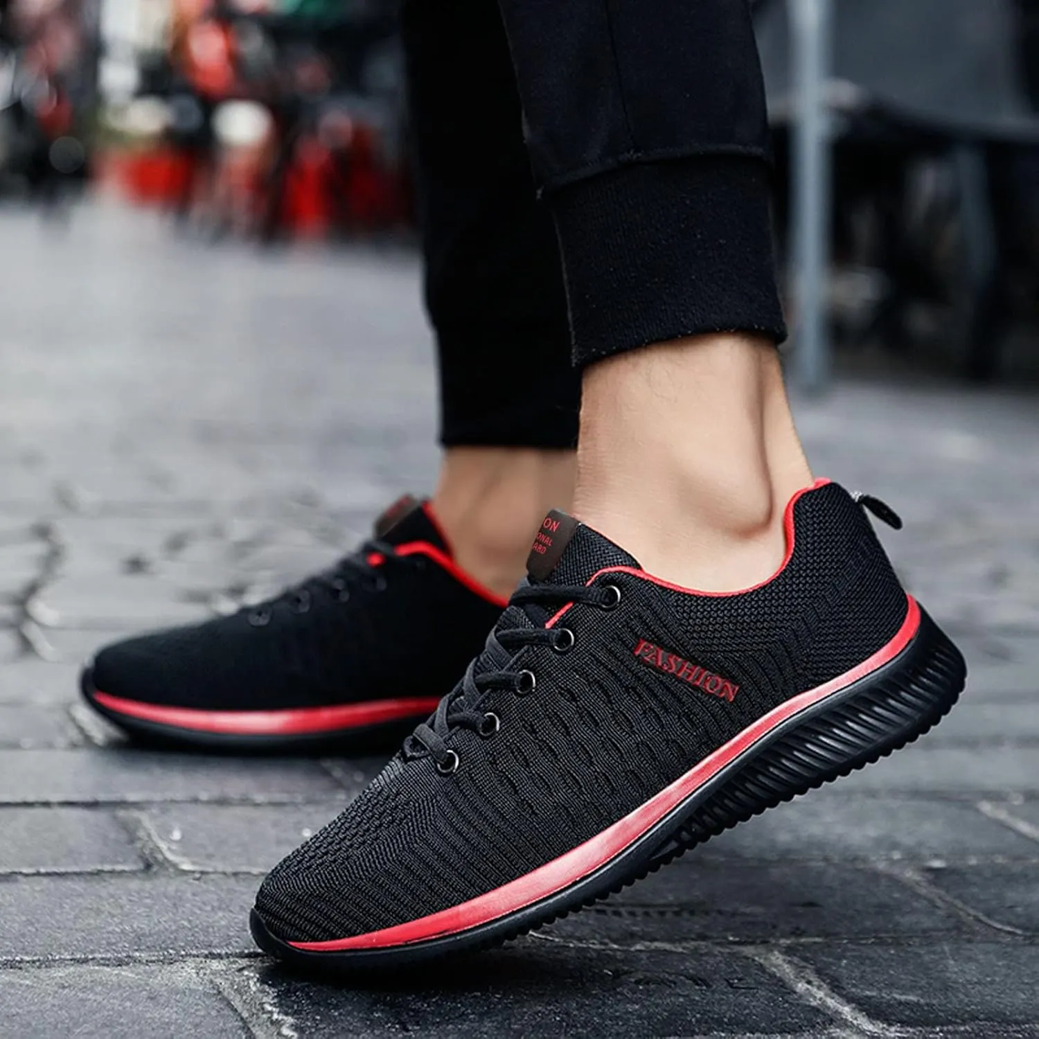 Wedge Fashion Sneakers for Women 2023 Zapatos CóModos Y Elegantes De Piso para Mujer Women's Running Shoes Black and White Black Casual Sneakers for Women Platform Women's Black Slip On Dress Shoes
