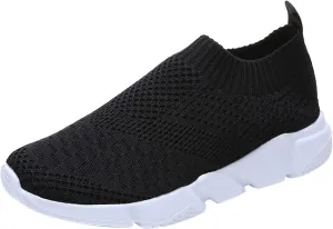 Wedge Heel Sneakers for Women Tenis Antideslizante para Mujer Negros Shoes for Women Sneakers Trendy Wide Bowling Shoes Women 8 Wide Womens Walking Sneakers with Arch Support Wide Width