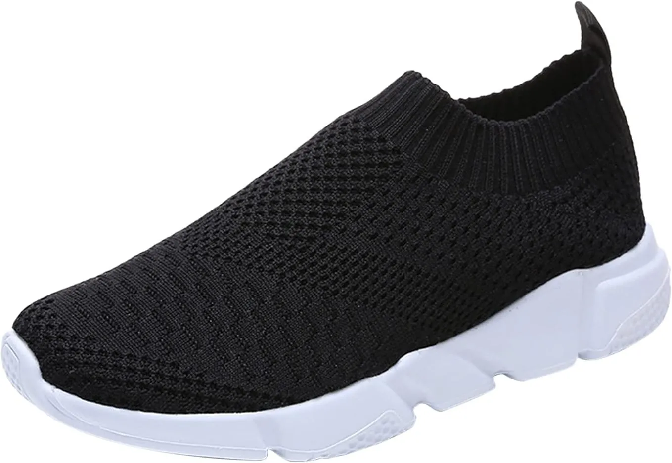 Wedge Heel Sneakers for Women Tenis Antideslizante para Mujer Negros Shoes for Women Sneakers Trendy Wide Bowling Shoes Women 8 Wide Womens Walking Sneakers with Arch Support Wide Width
