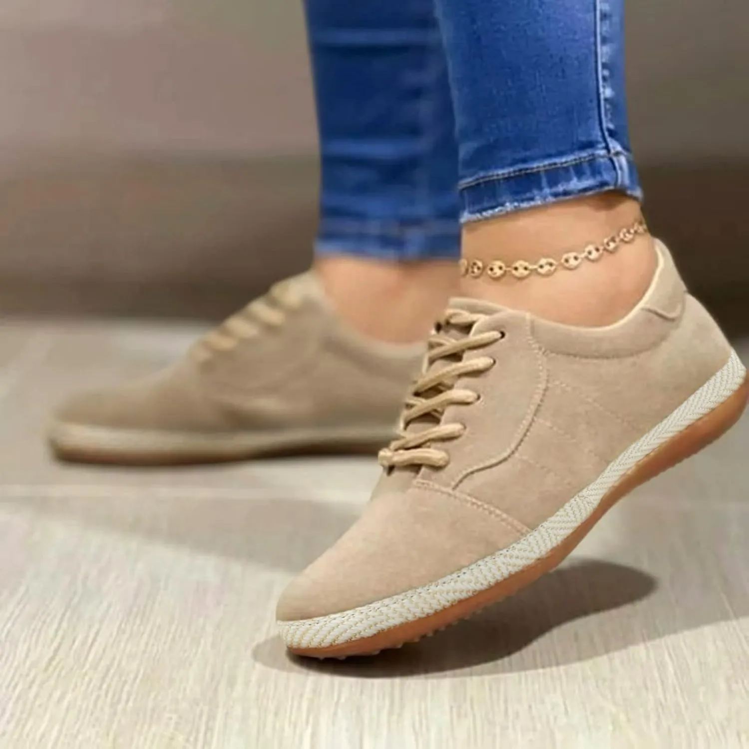 White Sneakers for Women Low Top Zapatos Confortables para Mujer Road Running Shoes Women Platform Sneakers for Women Wide Width Black Non Slip Womens Shoes Work Wide 8.5