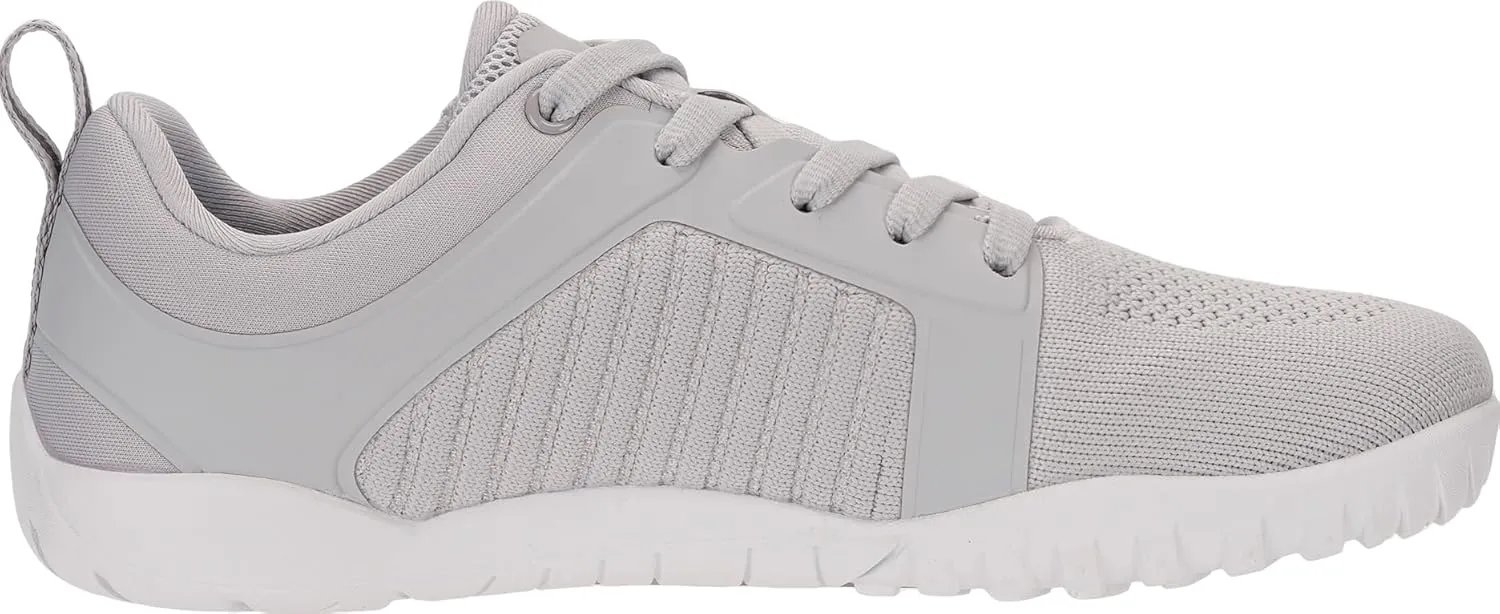 WHITIN Women's Wide Barefoot Trail Running Shoes | Minimalist Hiking Footwear | Zero Drop | Flexible Traction