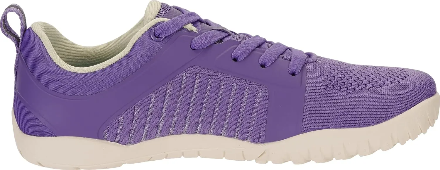 WHITIN Women's Wide Barefoot Trail Running Shoes | Minimalist Hiking Footwear | Zero Drop | Flexible Traction