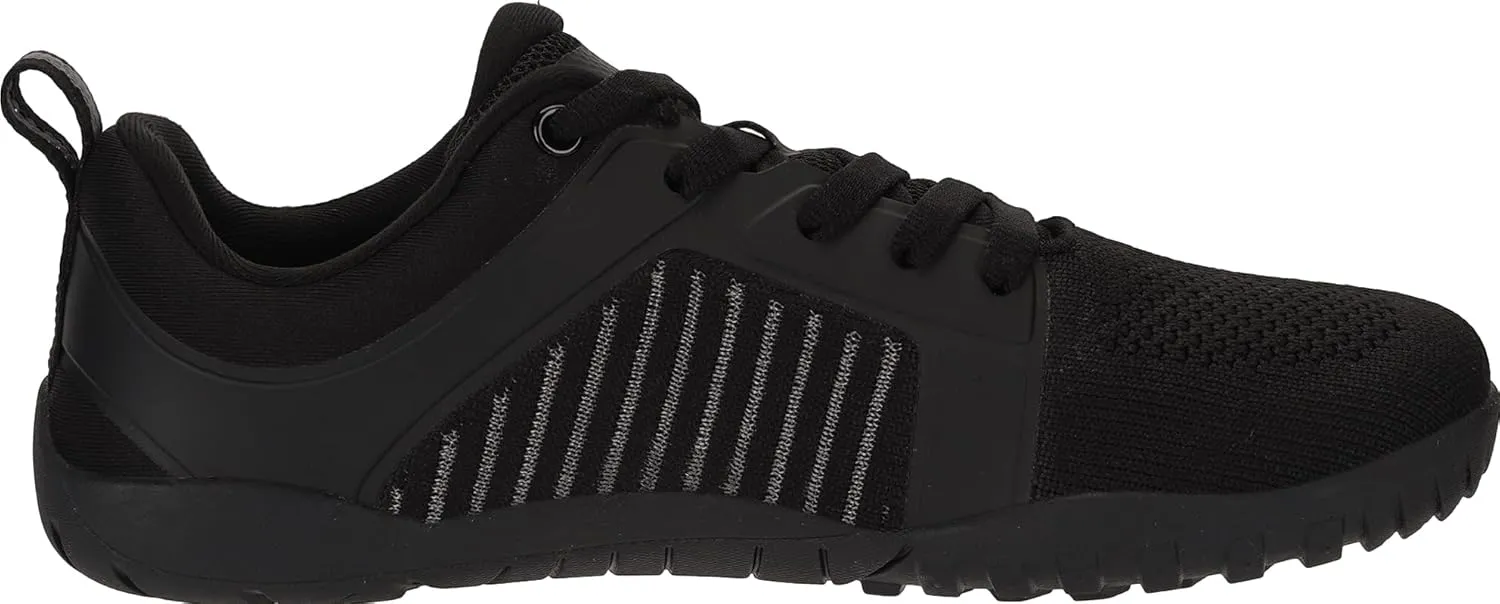 WHITIN Women's Wide Barefoot Trail Running Shoes | Minimalist Hiking Footwear | Zero Drop | Flexible Traction