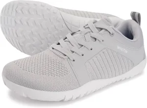 WHITIN Women's Wide Barefoot Trail Running Shoes | Minimalist Hiking Footwear | Zero Drop | Flexible Traction