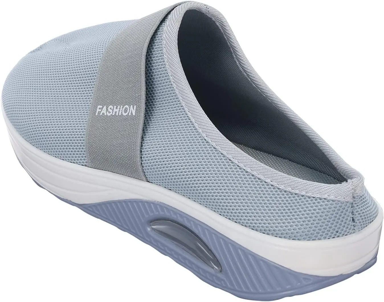 Wide Width Platform Sneaker for Women Sneakers Slip On Women's Non Slip Work Shoes Nursing Shoes Women Comfortable Womens Walking Shoes Slip On Arch Support Women's Slip On Shoes Wide Toe Box