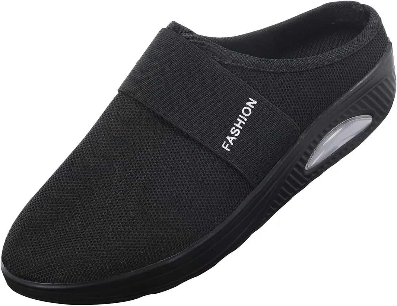 Wide Width Platform Sneaker for Women Sneakers Slip On Women's Non Slip Work Shoes Nursing Shoes Women Comfortable Womens Walking Shoes Slip On Arch Support Women's Slip On Shoes Wide Toe Box