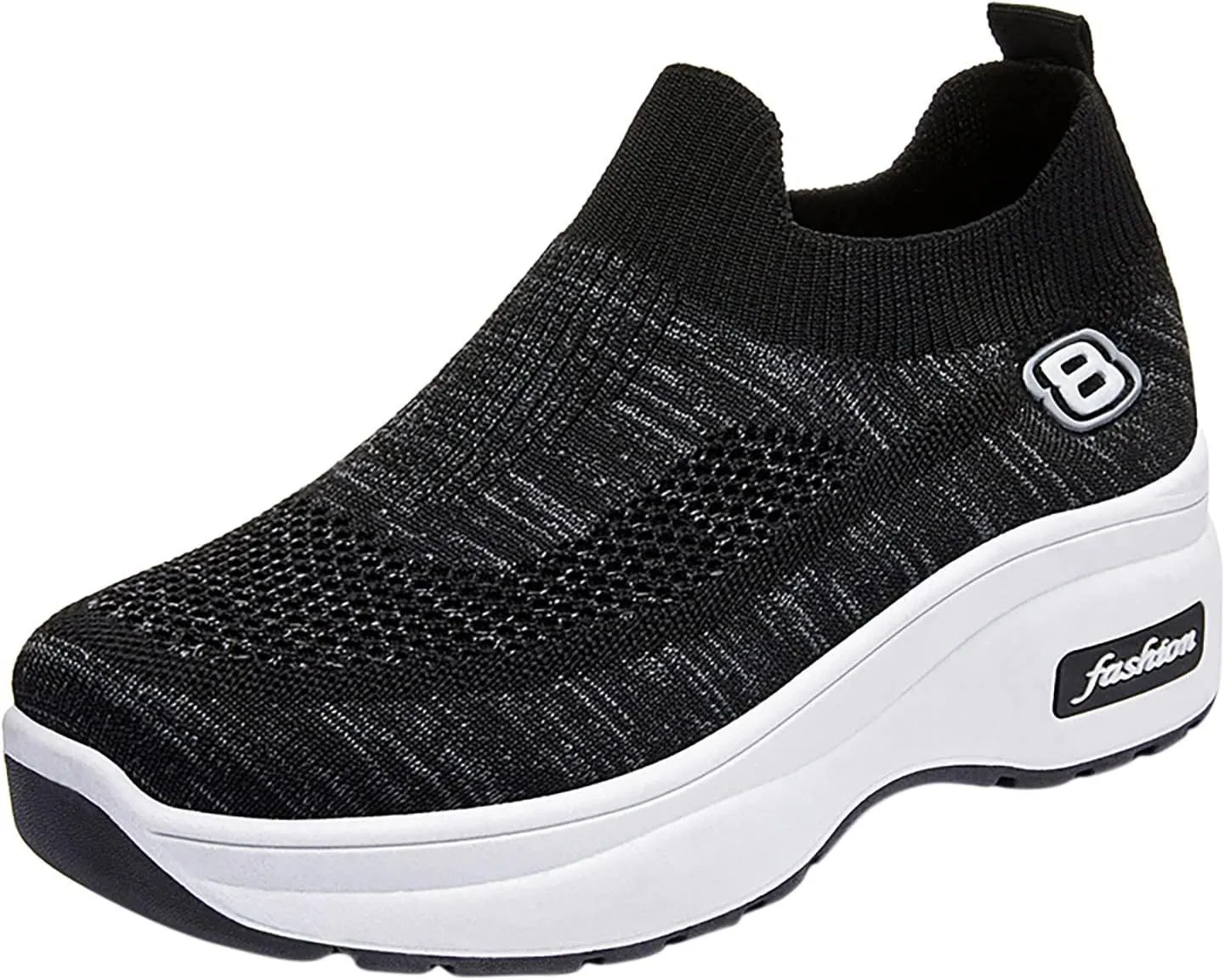 Women Sneakers Size 8 Comfortable Tenis De Mujer para Pies Con Juanetes OrtopéDicos Winter Slip On Shoes for Women Outdoor Black Sparkly Sneakers for Women Dressy Zapatos OrtopéDicos para Mujeres