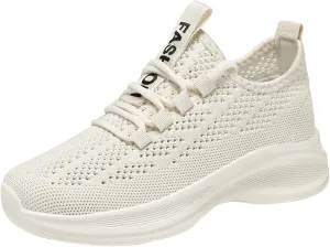 Women Walking Shoes Sock Sneakers Slip-On Breath Slip On Shoes Women Slip On Casual Shoes Slip On Men Shoes Sneakers Slip On Tennis Shoe Cross Trainer Shoe