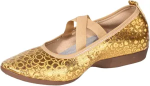 Womens Ballet Shoes Classic Comfort Flats Shoes Slip On Loafers