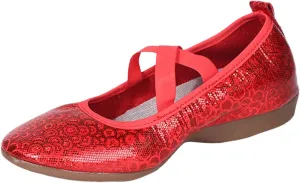 Womens Ballet Shoes Classic Comfort Flats Shoes Slip On Loafers