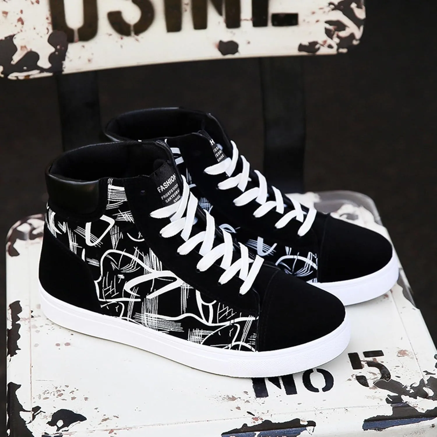 Womens Casual Sneakers Trendy Walking Shoes Women Wide Walking Shoes for Women Wide Width Casual Sneakers Women with Lanyard All Womens Black Non Slip Size 9 Wide Work Shoes