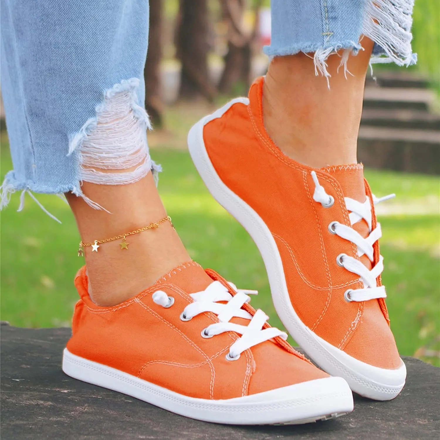 Womens Casual Sneakers Wide Width Tenis para Caminar De Mujer Con Plataforma Comodos Black Dress Shoes for Women Wide Width Womens Fashion Sneakers Size 10.5 Zapatos Confortables para Mujer Mayor