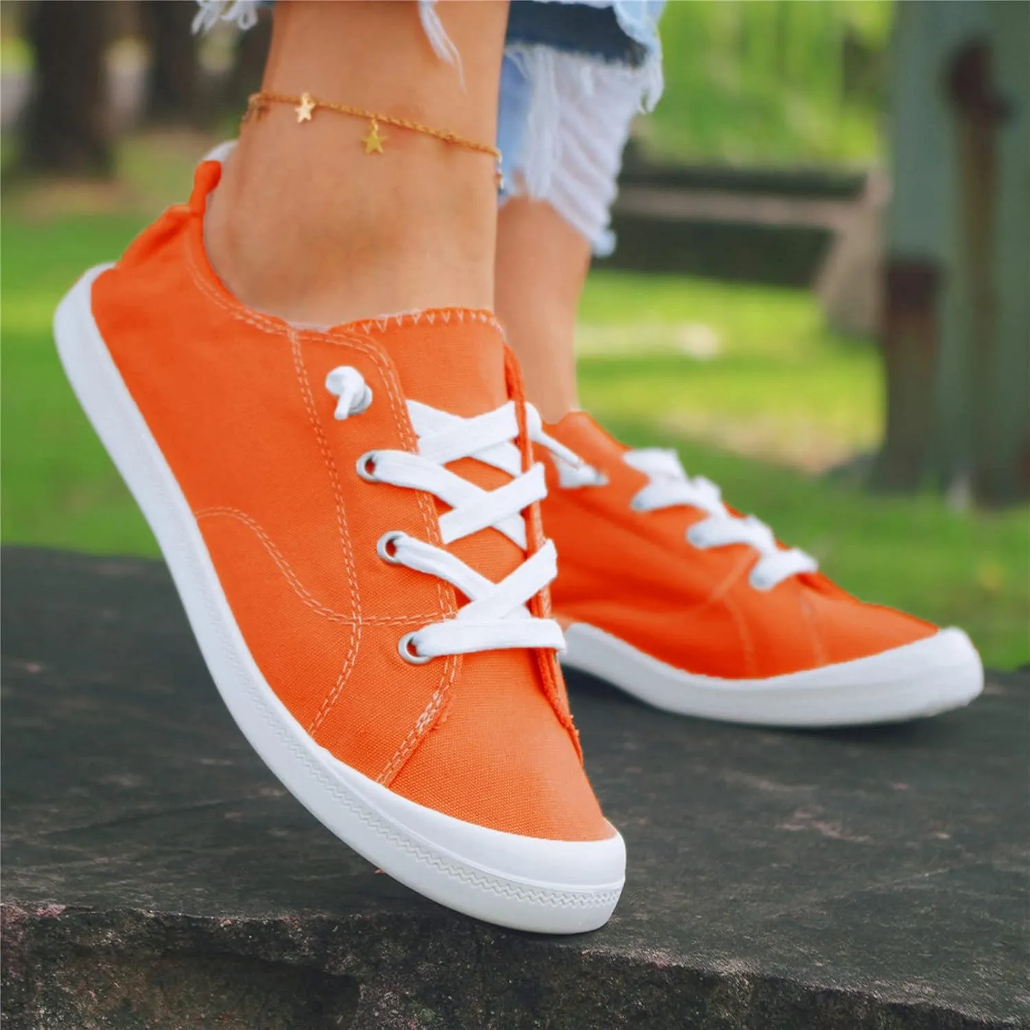Womens Casual Sneakers Wide Width Tenis para Caminar De Mujer Con Plataforma Comodos Black Dress Shoes for Women Wide Width Womens Fashion Sneakers Size 10.5 Zapatos Confortables para Mujer Mayor
