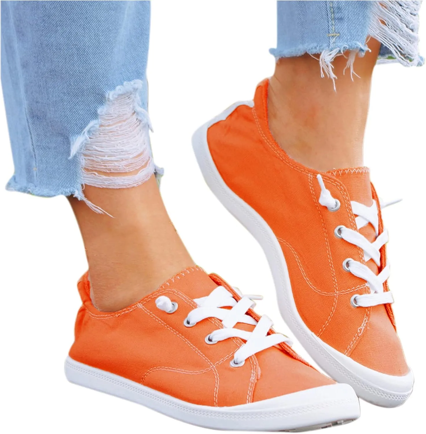 Womens Casual Sneakers Wide Width Tenis para Caminar De Mujer Con Plataforma Comodos Black Dress Shoes for Women Wide Width Womens Fashion Sneakers Size 10.5 Zapatos Confortables para Mujer Mayor