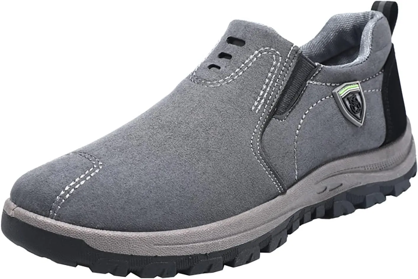 Womens Fashion Sneakers Black Wedge Women's Slip On Casual Comfortable Work Nurse Flat Shoes White 10 Low Heel Slip On Shoes for Women Walking Shoes Women Wide 9.5 Women's Canvas Slip On Shoes Size 7