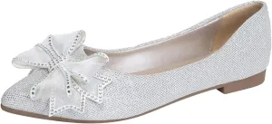 Women's Flat Shoes Loafer Lightweight & Breathable Slip on Women's Comfort Penny Loafers with Arch Support