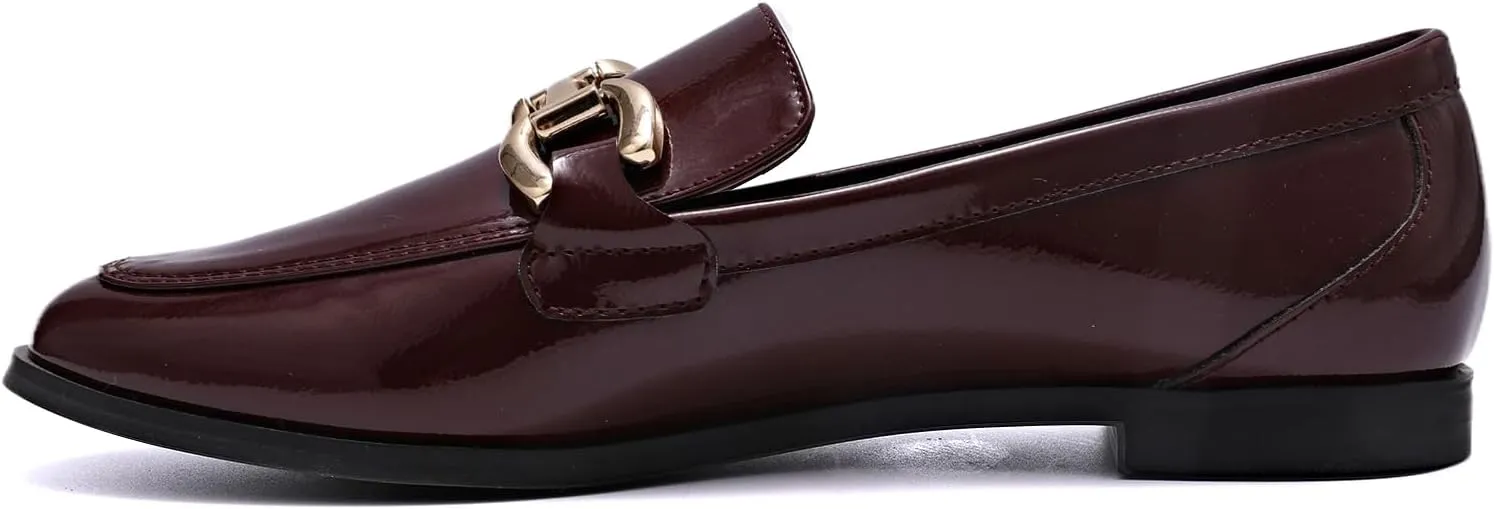 Women's Flats Shoes Leisure Shoes Slip On Work Shoes Comfort Walking ShoesLoafers for Women Casual Moccasins.