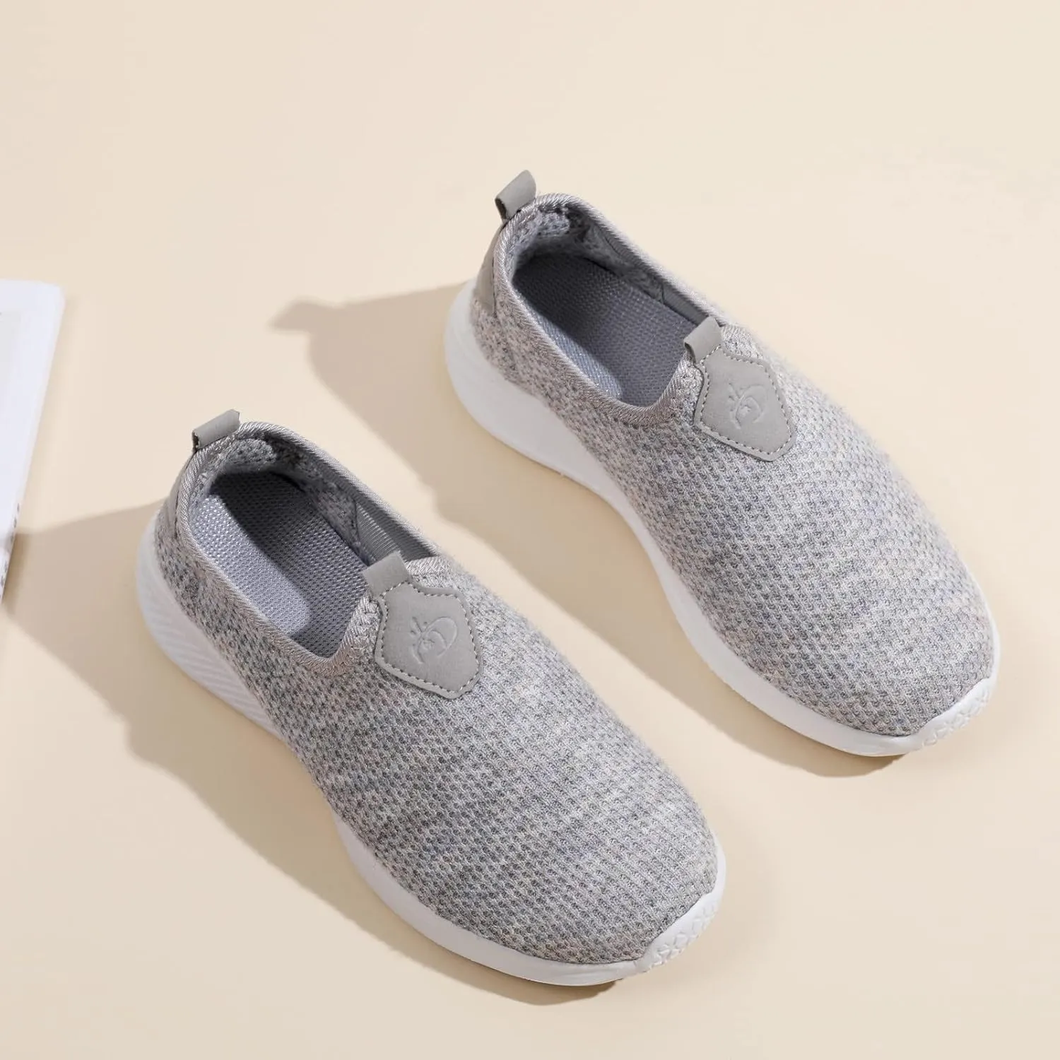 Womens Non Slip Work Shoes Slip On Water Resistant Mens Tennis Shoes Slip On Ladies Casual Shoes Shoes Sneakers Slip On Tennis Shoe Loafers Dress Shoe