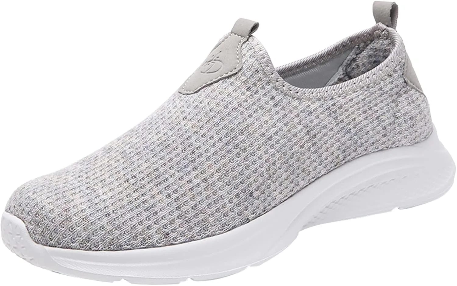Womens Non Slip Work Shoes Slip On Water Resistant Mens Tennis Shoes Slip On Ladies Casual Shoes Shoes Sneakers Slip On Tennis Shoe Loafers Dress Shoe