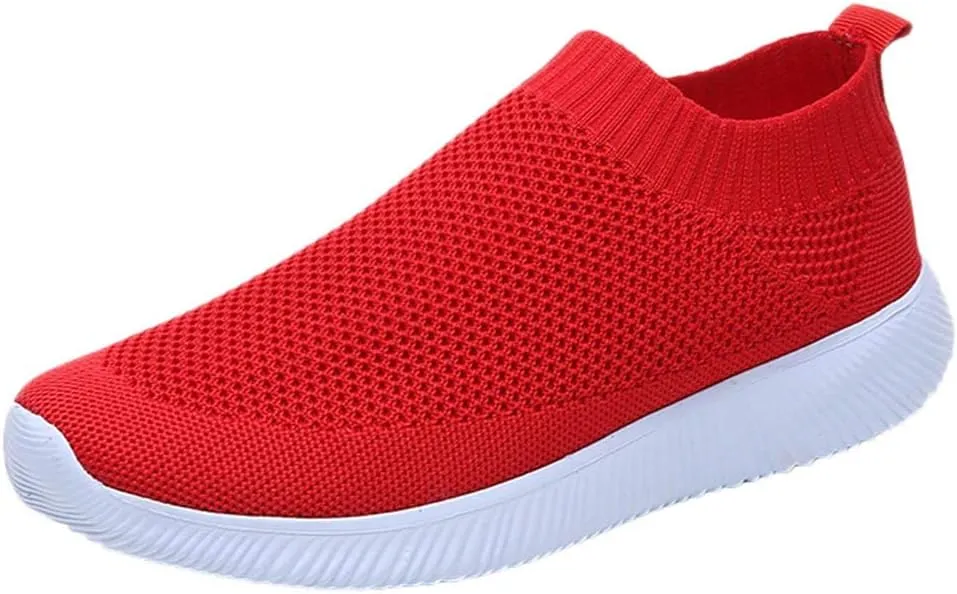 Womens Non Slip Work Shoes Slip On Water Resistant Mens Tennis Shoes Slip On Ladies Casual Shoes Shoes Sneakers Slip On Tennis Shoe Loafers Dress Shoe