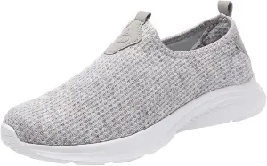 Womens Non Slip Work Shoes Slip On Water Resistant Mens Tennis Shoes Slip On Ladies Casual Shoes Shoes Sneakers Slip On Tennis Shoe Loafers Dress Shoe