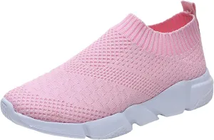 Womens Platform Sneakers Black and White Zapatos Ortopedicos De Mujer para Espuelon Gym Shoes Fashion Platform Sneakers for Women 2023 Women's Slip On Shoes Wide Toe