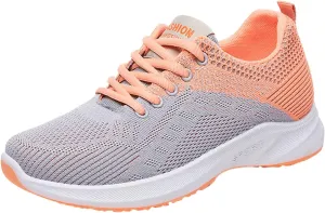 Womens Platform Sneakers Fashion Zapatos para Mujer Negros Elegantes Con Tacon De Plataforma Womens Slip On Sneakers 8.5 Wedge Sneakers for Women Size 11 Wide Zapatos De Trabajo para Mujer