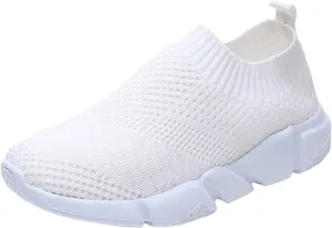 Womens Platform Sneakers Size 11 Wide Zapatos De Goma De Mujer Para Hacer Ejercicio Nurse Shoes for Women Women's Sneakers Size 8 Wide Fall Slip On Sneakers for Women 2023