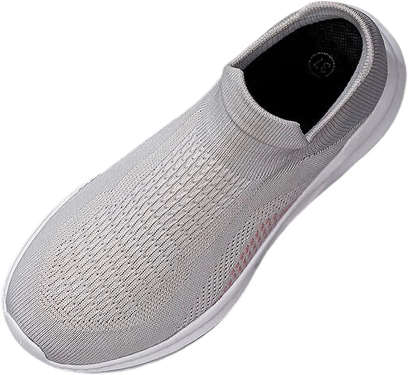 Womens Running Shoes Size 10 Wide Zapatos para Entrenar De Mujer Gym Nursing Shoes Women Comfortable Slip On White Sneakers for Women Wide Toe Box Tennis Shoes for Women Size 8 Wide