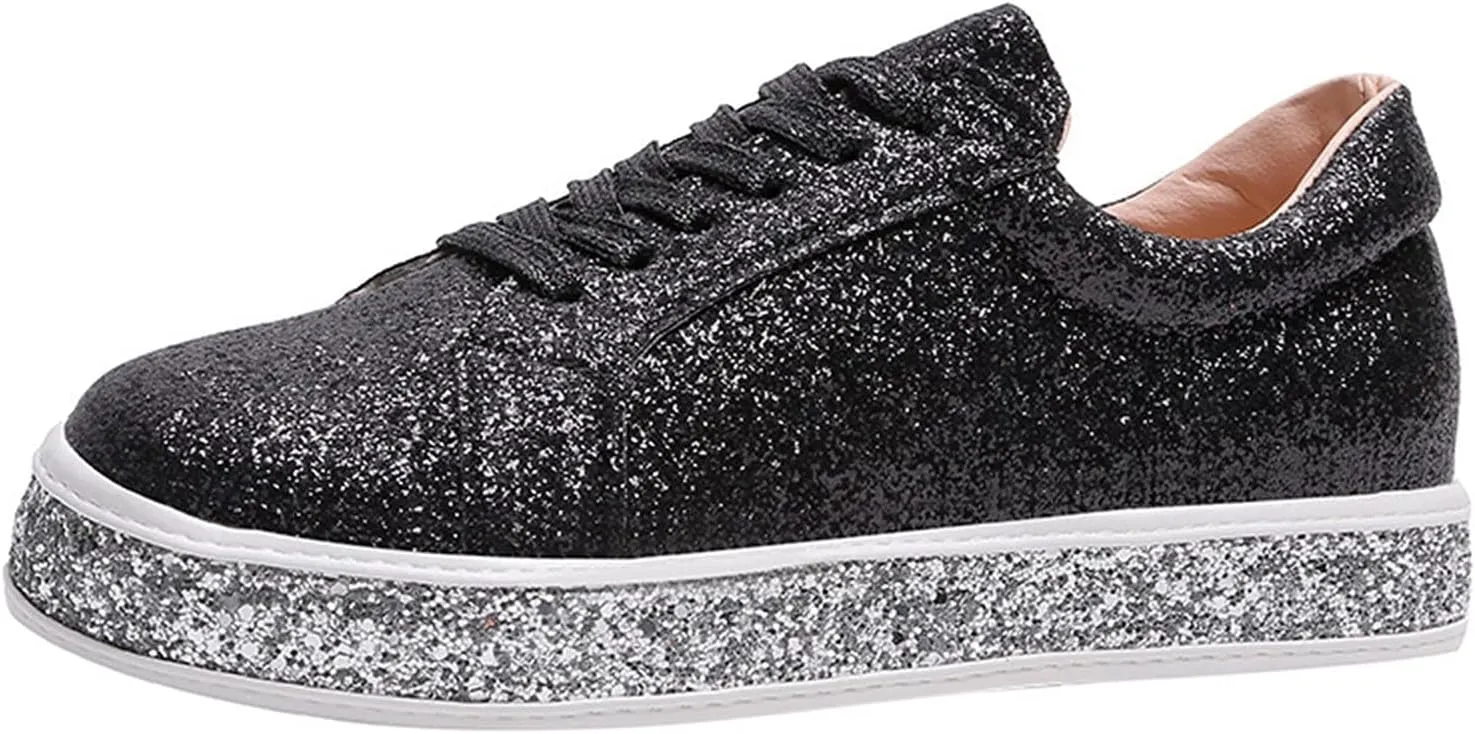 Womens Running Shoes Wide White Women's Athletic Walking Shoes Slip On Casual Mesh Wide Foot Workout Shoes Women White Platform Sneakers for Women Wide Fall Slip On Shoes for Women 2023 Trendy