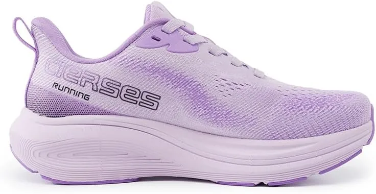 Women's Running Tennis Shoes Breathable Non Slip Sneakers Lightweight Casual Walking Shoe