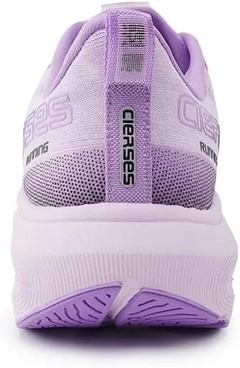 Women's Running Tennis Shoes Breathable Non Slip Sneakers Lightweight Casual Walking Shoe