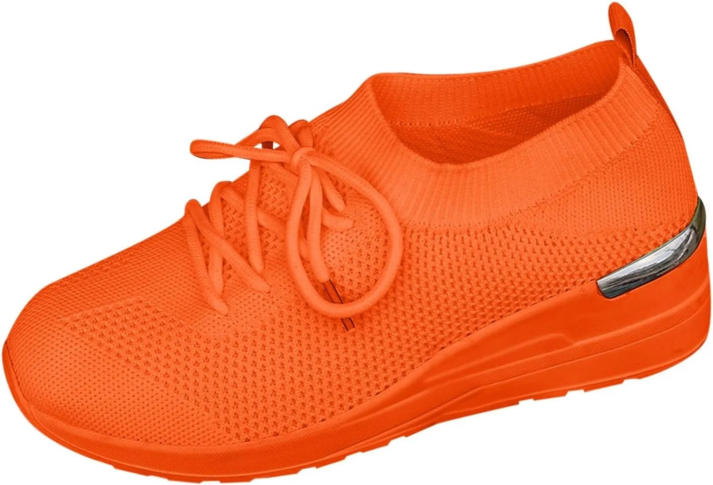 Womens Running Walking Shoes Leisure Summer Sport Shoes Running Gym Workout Sneakers Breathable Fashion