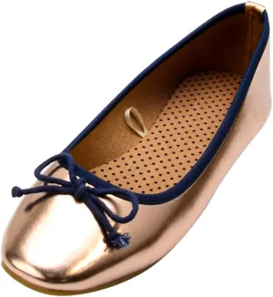 Womens Slip-On Loafers Lightweight & Breathable Slip on Women's Comfort Penny Loafers with Arch Support