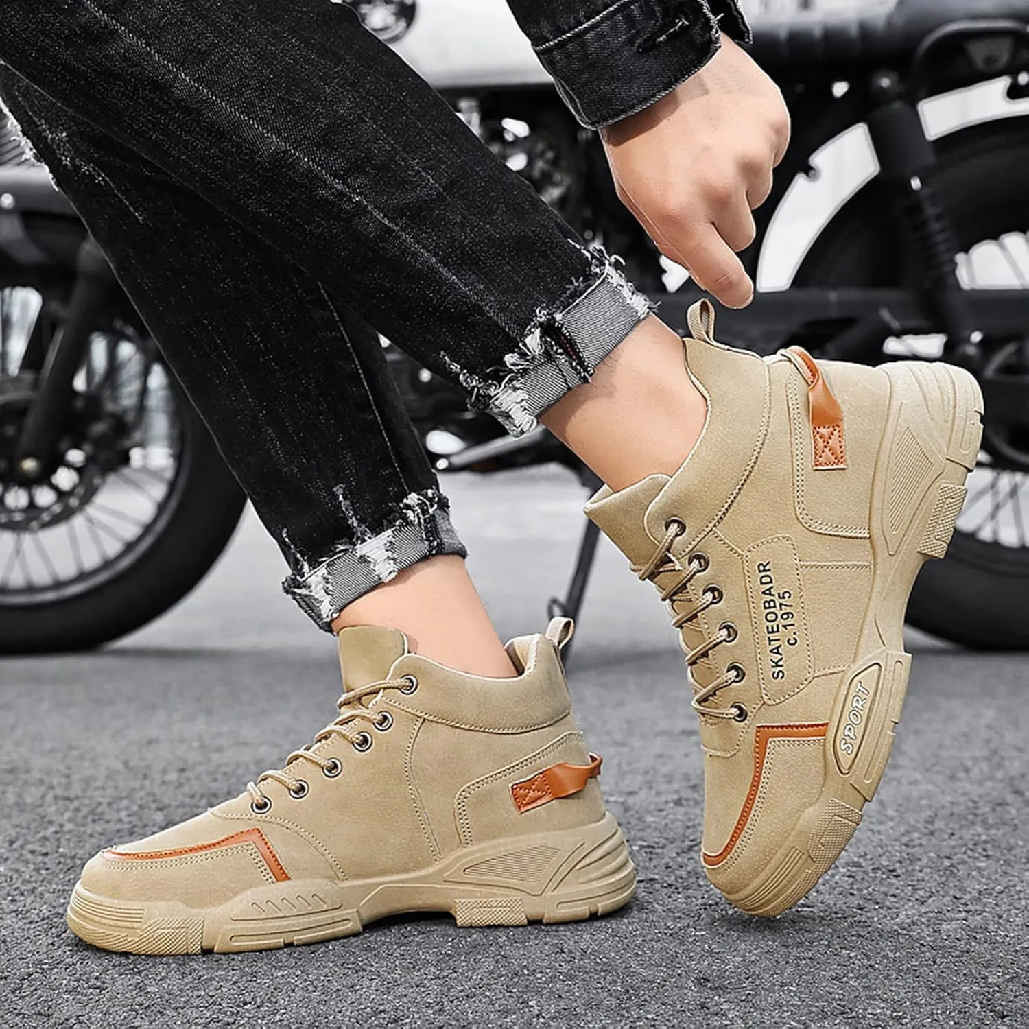 Women's Slip on Shoes Slip On Sneakers Men Wide Width Running Shoes for Women Slip on Non Slip Low Top Casual Loafers for Women Dressy Platform Sneakers for Women