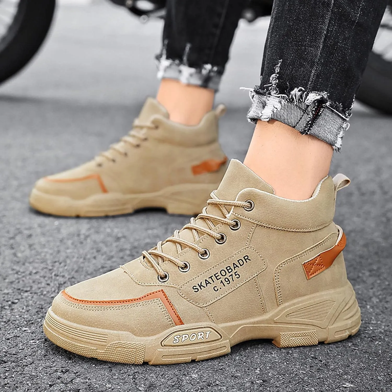 Women's Slip on Shoes Slip On Sneakers Men Wide Width Running Shoes for Women Slip on Non Slip Low Top Casual Loafers for Women Dressy Platform Sneakers for Women