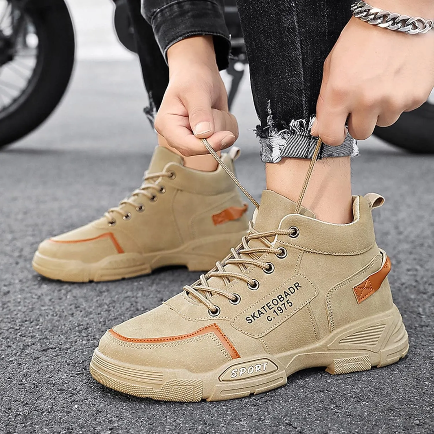 Women's Slip on Shoes Slip On Sneakers Men Wide Width Running Shoes for Women Slip on Non Slip Low Top Casual Loafers for Women Dressy Platform Sneakers for Women