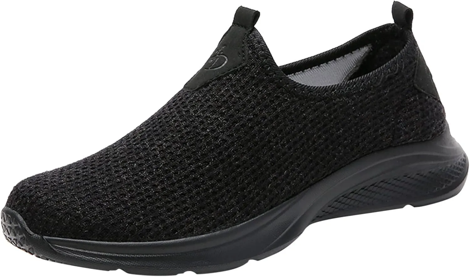 Women's Slip-on Shoes Wide Width Sneakers Hands Free Mens Running Shoes Slip On Slip On Shoes Casual White Platform Sneakers Slip On Tennis Shoe Loafers Casual Slip On
