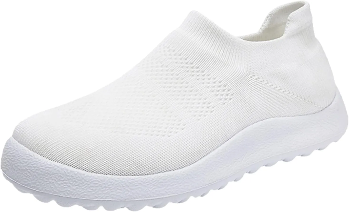 Women's Slip-on Shoes Wide Width Sneakers Hands Free Mens Running Shoes Slip On Slip On Shoes Casual White Platform Sneakers Slip On Tennis Shoe Loafers Casual Slip On