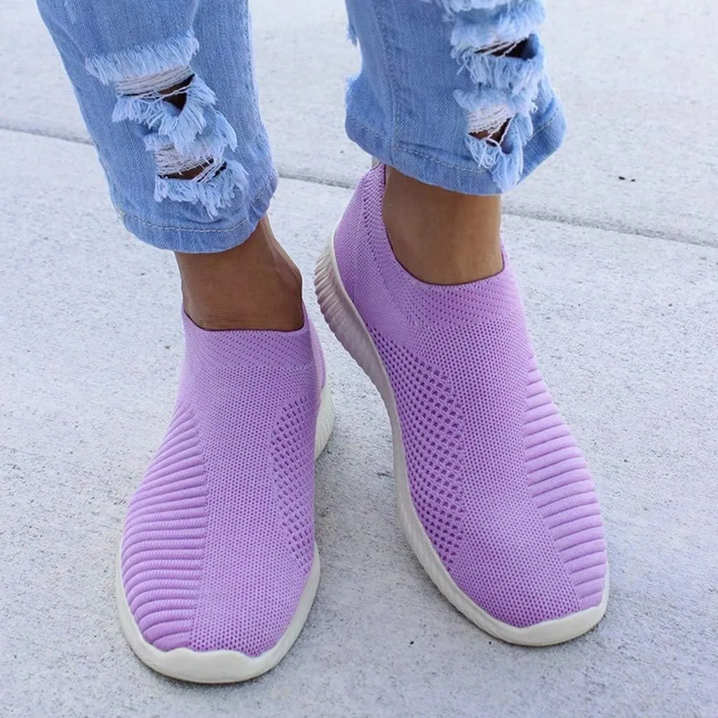 Women's Slip On Sneakers Casual Everyday Shoes Running Shoes for Men Wide Width Brown Casual Shoes White Sneakers Waterproof Tennis Shoe Cross Trainer Shoe