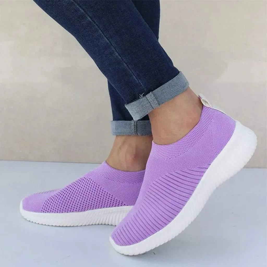 Women's Slip On Sneakers Casual Everyday Shoes Running Shoes for Men Wide Width Brown Casual Shoes White Sneakers Waterproof Tennis Shoe Cross Trainer Shoe