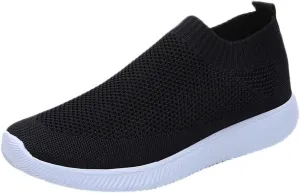 Women's Slip On Walking Shoes Running Comfortable Womens Running Shoes Slip On Men's Casual Shoes Men Shoes Sneakers Slip On Tennis Shoe Loafers Shoe