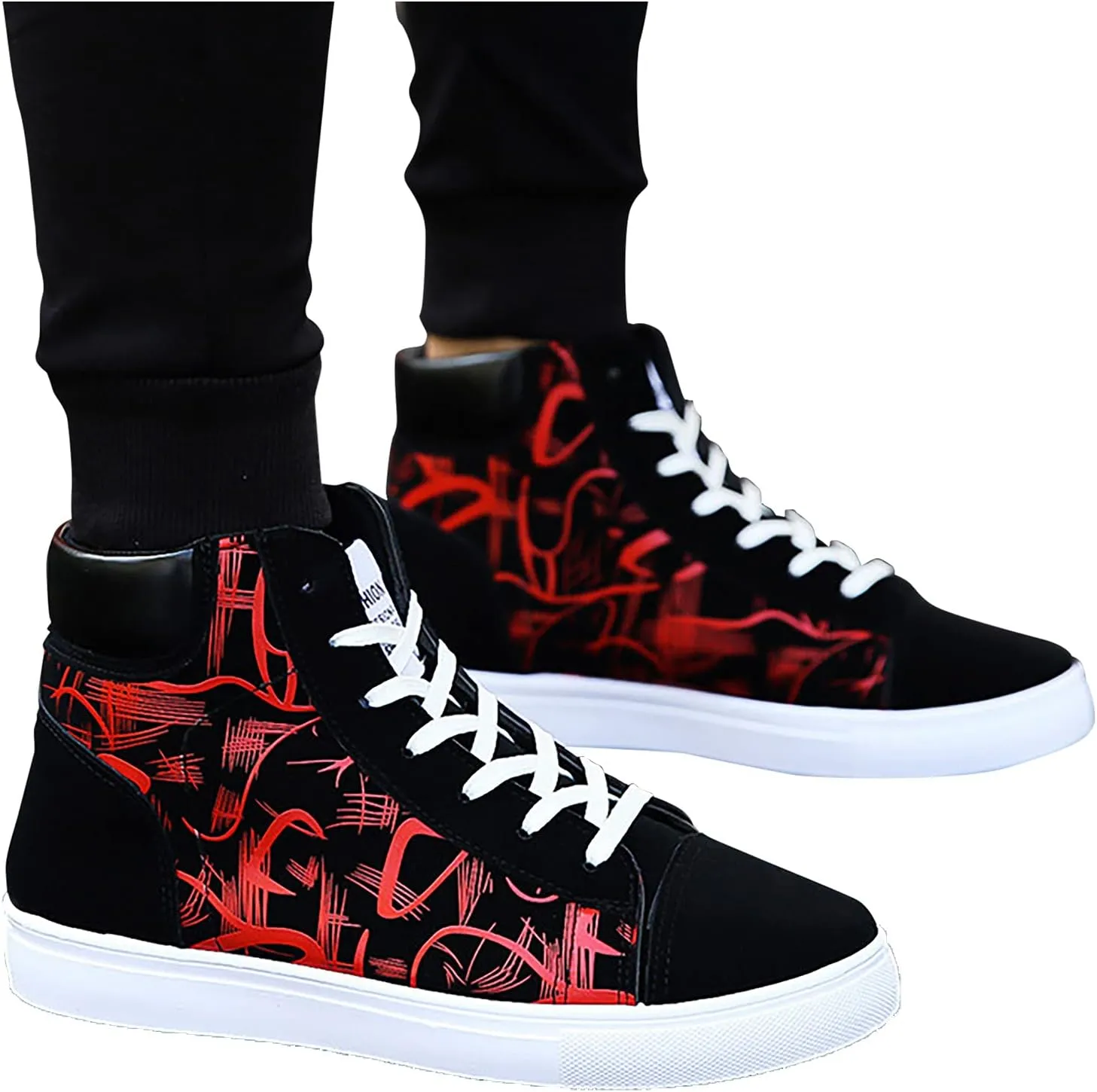 Womens Sneakers 7.5 Casual Zapatos OrtopéDicos para Trabajo De Mujer Restaurante Womens Slip On Shoes Wide Width Trendy Platform Sneakers for Women 2023 Slip On Walking Shoes Women Size 12