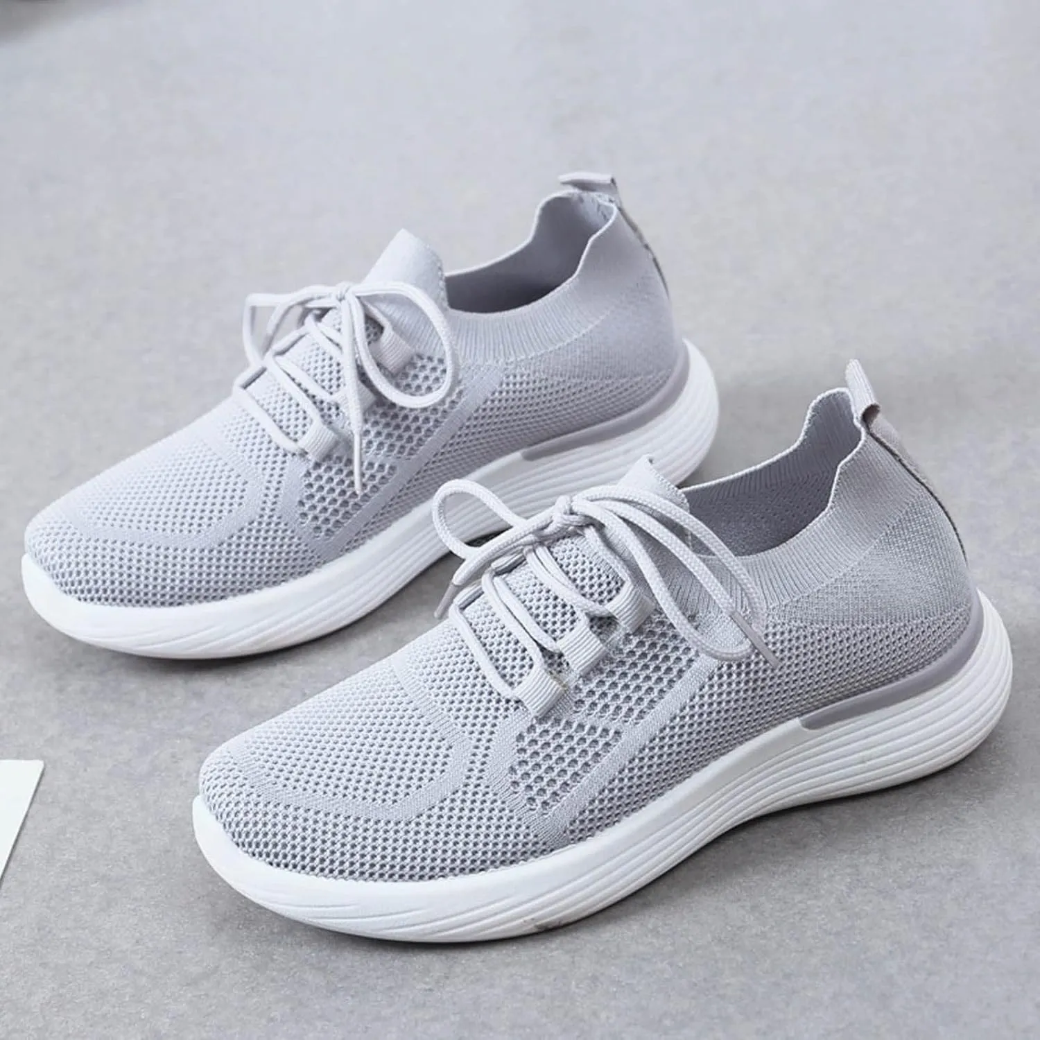 Womens Sneakers Size 11 Walking Slip On Sneakers Women Arch Support Size 10 Women Slip On Shoes Casual Womens Casual Slip On Sneakers Wide Width Wide Zapatos De Mujer De Vestir Comodos Cerrados 7w