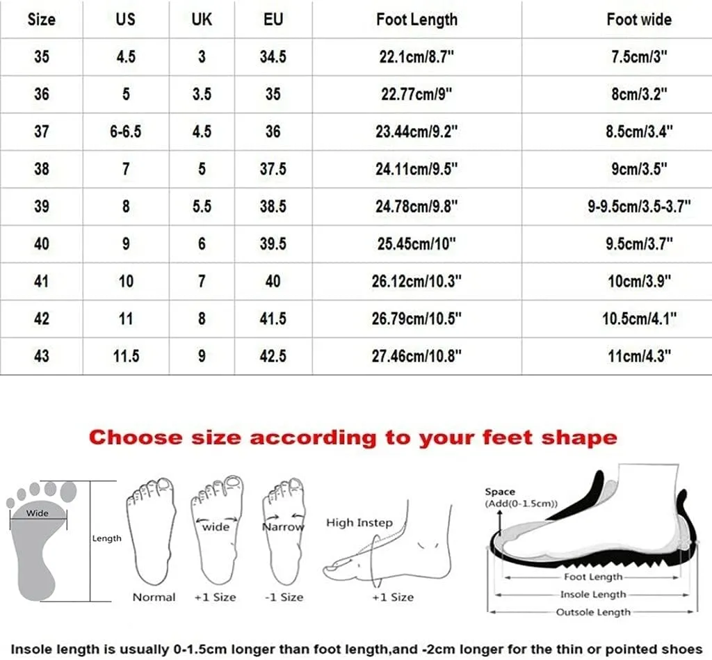 Womens Sneakers Size 8 Trendy All Black Tennis Shoes for Women Slip On Women Shoes Size 10 Sneakers Walking Sneakers for Women Zapatos De Gym Para Mujer