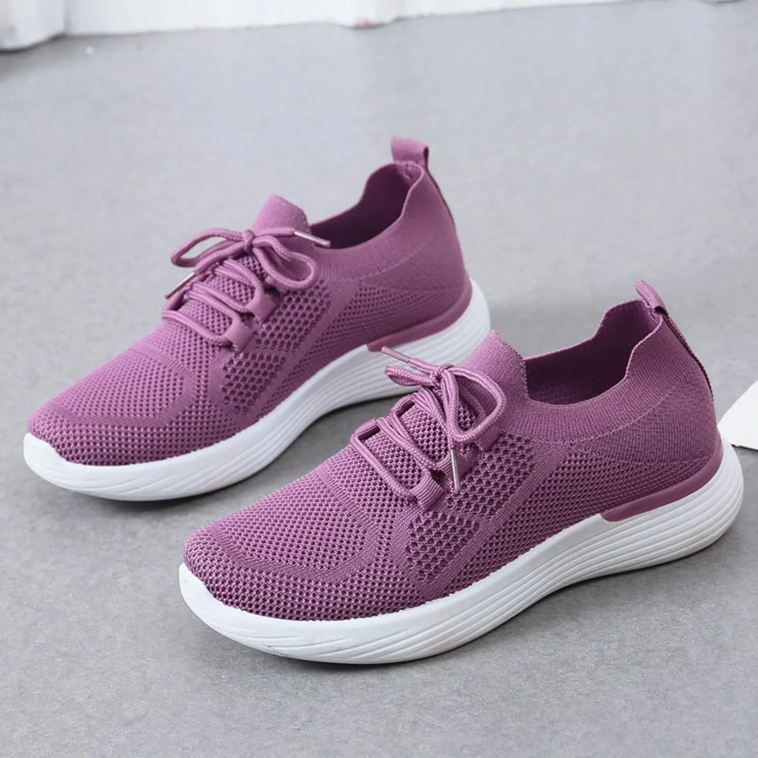 Womens Trail Running Shoes 7.5 Wide Womens Running Shoes Size 9.5 White Womens Non Slip Winter Shoes Womens Shoes 7.5 Wide Width Sneakers All Black Tennis Shoes for Women Slip On