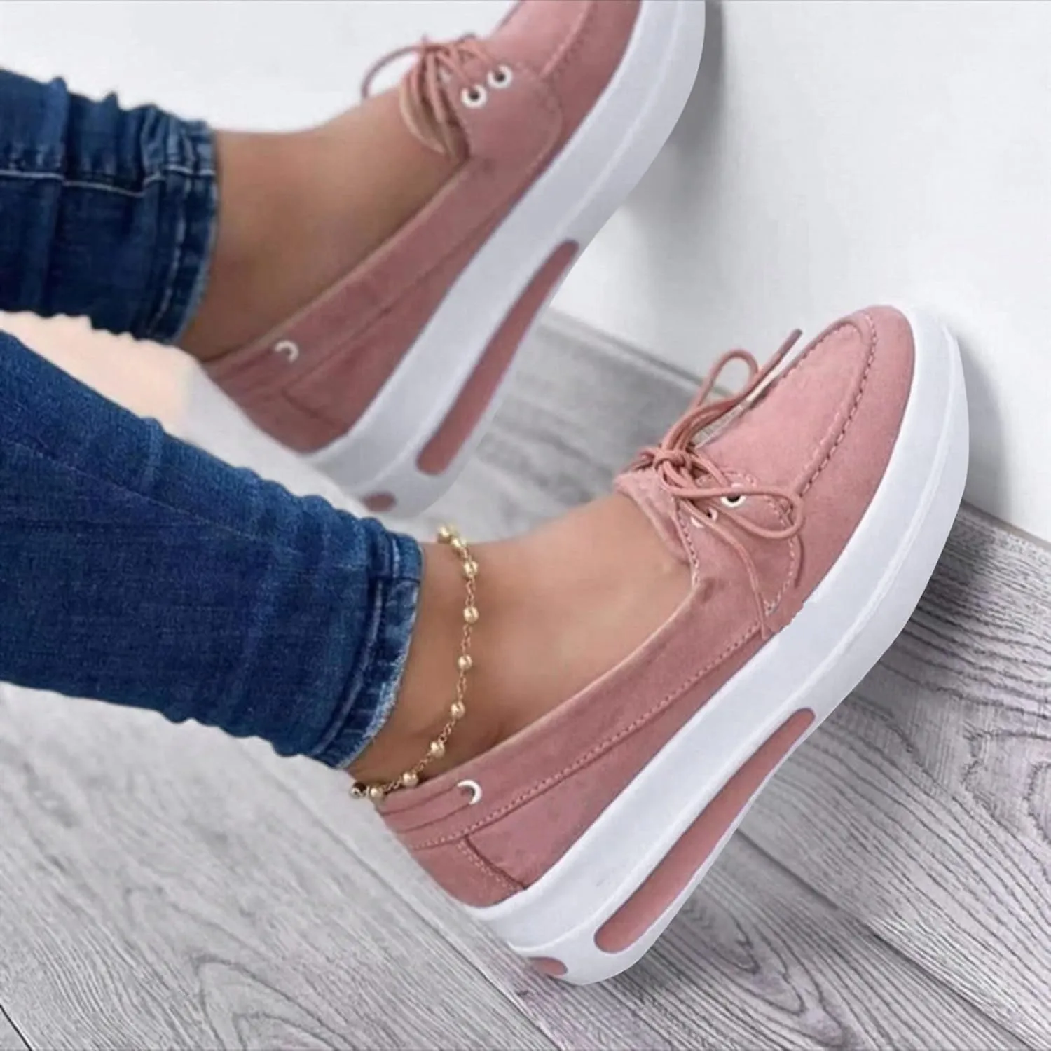Womens White Sneakers Casual All Black Tennis Shoes for Women Slip On Womens Slip On Sneakers Size 7 Wide Orthopedic Navy Wedge Shoes for Women Dressy Slip On Sneakers Women Size 10 Wide