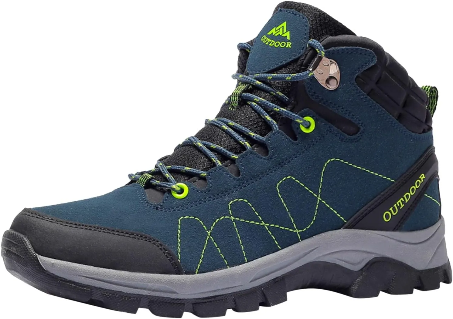 Workout Athletic Sport Shoes for Men Comfortable Breathable Lightweight Tennis Shoe Sport Jogging Walking Shoes