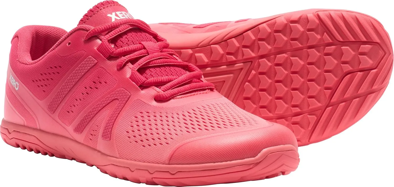 Xero Shoes Women's HFS II Barefoot Running Shoes